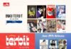Jadwal Terbit Komik Tanggal 24 Juni 2026 Jadwal Terbit Komik Tanggal 24 Juni 2026
