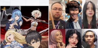 Ayo Nonton Berserk of Glutonny Dengan Dubbing Indonesia berserk nan rakus