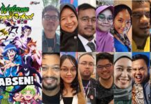 Ayo Nonton Welcome to Demon School! Iruma-kun Dengan Dubbing Indonesia! Iruma-kun