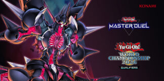 Road To Worlds Hadir Kembali Di Yu-Gi-Oh! MASTER DUEL! Cover Road to Worlds 2026 Yu-Gi-Oh! MASTER DUEL