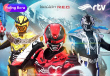 Catat! Ini Dia Jadwal Tayang Gavan Infinity di RTV gavan infinity 20 juni rtv