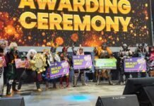 Grand Final ICGP 2026: Juara, Tim Merciless Glare (Jogja) Wakili Indonesia ke WCS 2026! grand final icgp 2026