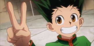 Juni 2026, Hunter X Hunter Lanjut Lagi Hunter X Hunter lanjut