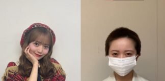 Mei Hanada Dipecat AKB48, Muncul Saling Klaim Soal Cukur Rambut! Mei Hanada