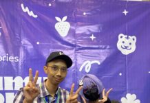 Wawancara dengan Elaine Celestia, VTuber Indonesia dari Re:Memories!