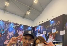 Wawancara dengan Almond, PIC dan Talent Manager dari Eon of Stars!