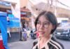 Eimi Fukada Jual Aset Untuk Disumbangkan ke Anak-Anak di Filipina