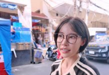 Eimi Fukada Jual Aset Untuk Disumbangkan ke Anak-Anak di Filipina