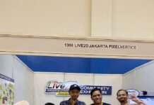 Wawancara Eksklusif dengan Aditya, organizer dari Live2D Jakarta Chapter!