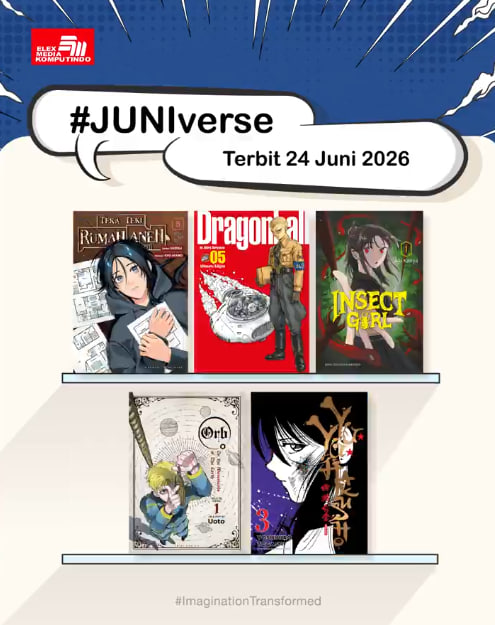 komik bocoran komik juni 2026