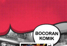 Inilah Komik-Komik yang Akan Dirilis Elex Media Bulan Juli 2026 bocoran komik juli 2026