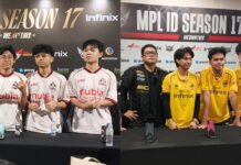 MPL ID S17: ONIC & Geek Melaju, BTR & TLID “One Lives Left”! MPL ID S17