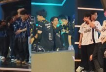 Playoffs MPL ID Season 17: TLID Pamit, ONIC Amankan Tiket Pertama ke EWC, BTR & Geek Harus Try Hard! MPL ID Season 17 s17