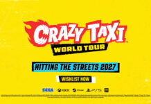 Sega Resmi Umumkan Crazy Taxi: World Tour, Siap Meluncur Lintas Platform pada 2027!