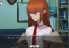 Trailer Steins Gate Re Boot Ungkap Rute Cerita Baru Trailer Steins Gate Re Boot Ungkap Rute Cerita Baru