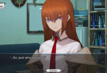 Trailer Steins Gate Re Boot Ungkap Rute Cerita Baru Trailer Steins Gate Re Boot Ungkap Rute Cerita Baru