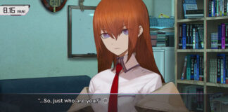 Trailer Steins Gate Re Boot Ungkap Rute Cerita Baru Trailer Steins Gate Re Boot Ungkap Rute Cerita Baru