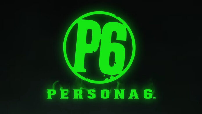 Atlus Resmi Unjuk Teaser Persona 6, Siap Hadirkan Juga Remake Persona 4 Revival! ©SEGA Atlus Resmi Unjuk Teaser Persona 6, Siap Hadirkan Juga Remake Persona 4 Revival!