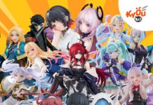 Kyou Hobby Shop Gelar Promo Mid-Year DAI-HANTOSHI SPECIAL, Banjir Diskon Figure! Kyou Hobby Shop Gelar Promo Mid-Year DAI-HANTOSHI SPECIAL, Banjir Diskon Figure!