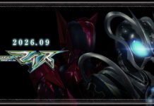 Inilah Penampakan Perdana Kamen Rider My-Th: Kucing vs Tikus!