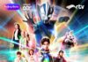Catat! Ini Tanggal Tayang Ultraman Teo di RTV! ultraman teo rtv