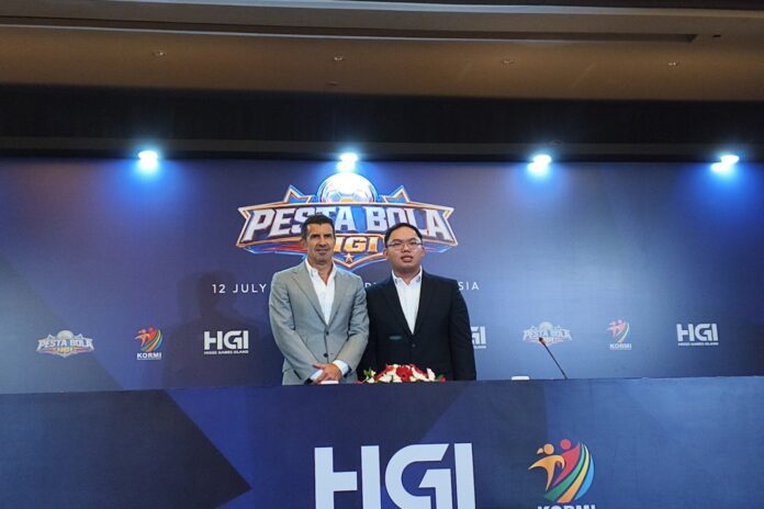 EventPestaBolaHGI26Fx_banner Cover acara Pesta Bola HGI 2026