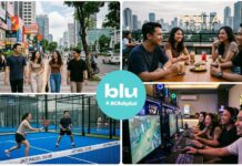 Blu by BCA Digital Hadir Buat Atasi “Bokek” Akibat Hobby Hopping Cover gambar Blu by BCA atasi hobby hopping