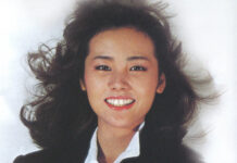 Mayonaka no Door Miki Matsubara Cetak Rekor 500 Juta Streaming di Spotify Mayonaka no Door Miki Matsubara Cetak Rekor 500 Juta Streaming di Spotify