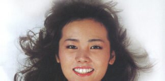 Mayonaka no Door Miki Matsubara Cetak Rekor 500 Juta Streaming di Spotify Mayonaka no Door Miki Matsubara Cetak Rekor 500 Juta Streaming di Spotify