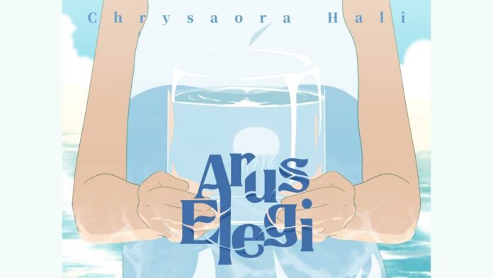 Arus Elegi - Chrysaora Hali Arus Elegi