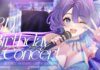 Wow! VTuber Chrysaora Hali Rayakan Ulang Tahunnya Dengan 3D Birthday Concert Live!