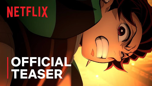 Film Anime Demon Slayer Infinity Castle I Tayang di Netflix Indonesia Film Anime Demon Slayer Infinity Castle I Tayang di Netflix Indonesia