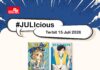 Elex Media Beberkan Bocoran Mengenai Komik-Komik yang Akan Dirilis Minggu Ketiga Juli 2026 bocoran komik juli 2026