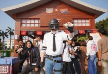 Cover Event PUBG Mobile x Naruto Shippuden di Indonesia