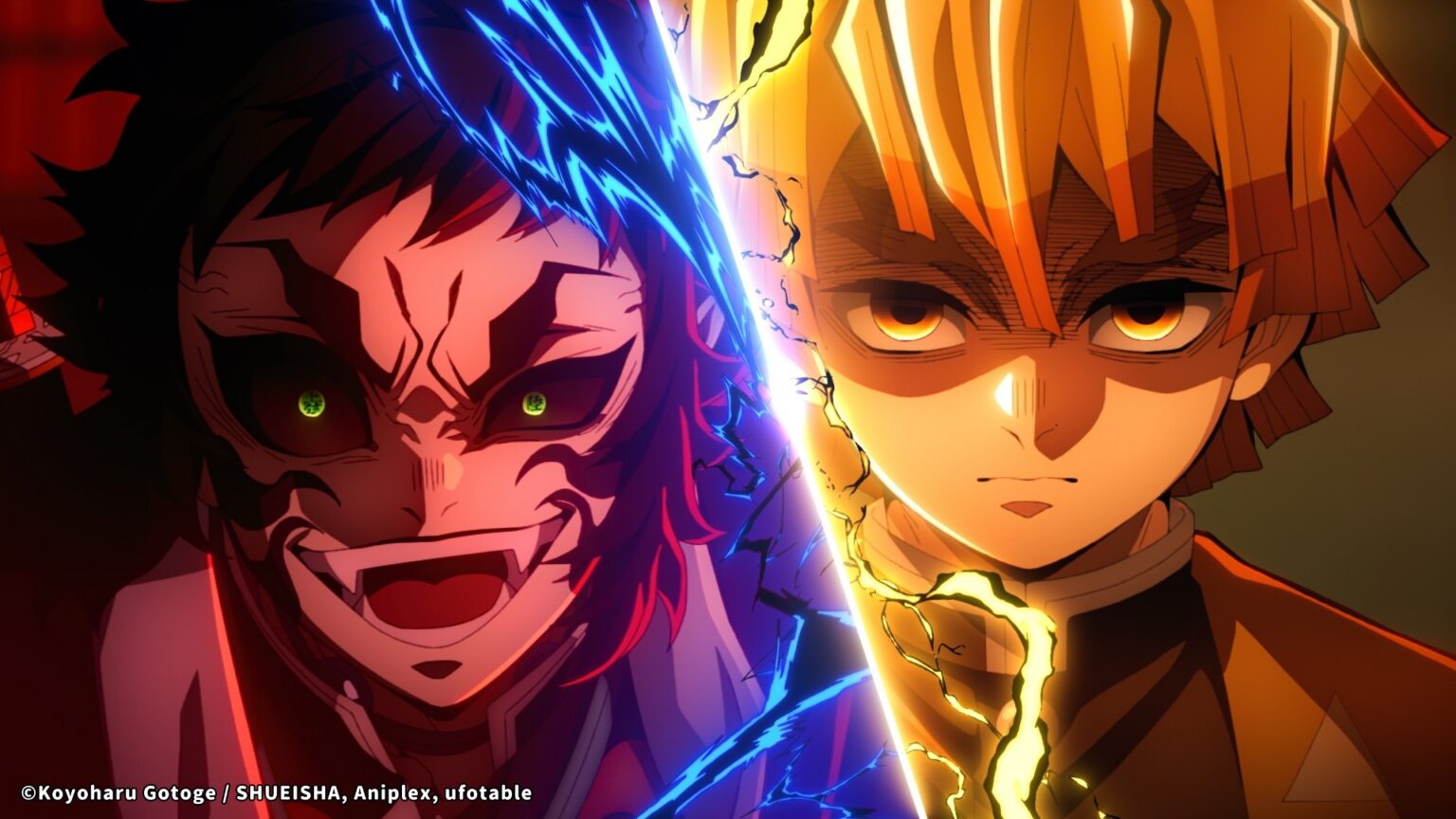 Tembus Box Office US$793 Juta, Demon Slayer: Kimetsu no Yaiba Infinity ...