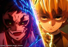 Tembus Box Office US$793 Juta, Demon Slayer: Kimetsu no Yaiba Infinity Castle I Siap Tayang Digital Akhir Juli