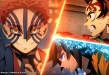 Cetak Rekor 101 Miliar di Indonesia, Demon Slayer Infinity Castle I Siap Hadir di Platform Streaming!