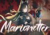 Amami Yoruna Rilis Lagu Orisinal Terbaru, “Marionetter”
