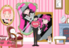 Sambut Season 2, Anime You and I Are Polar Opposites Resmi Rilis Video Opening “nekojarashi”! ©Kocha Agasawa/SHUEISHA, You and I Are Polar Opposites Committe