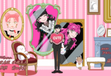 Sambut Season 2, Anime You and I Are Polar Opposites Resmi Rilis Video Opening “nekojarashi”! ©Kocha Agasawa/SHUEISHA, You and I Are Polar Opposites Committe