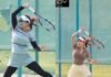 Petenis Ayano Sonoda Tidak Terima Dengan “Film” yang Disinyalir Memarodikan Dirinya