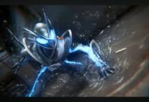 Intip Teaser Terbaru Beserta Castnya Dalam Seri Kamen Rider My-Th Kamen Rider My-Th