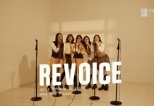 JKT48 Vocal Project REVOICE