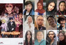Ayo Nonton MARRIAGETOXIN Dengan Dubbing Indonesia! marriagetoxin