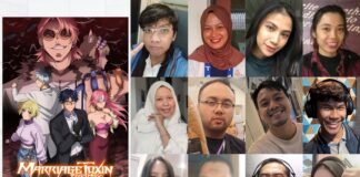 Ayo Nonton MARRIAGETOXIN Dengan Dubbing Indonesia! marriagetoxin