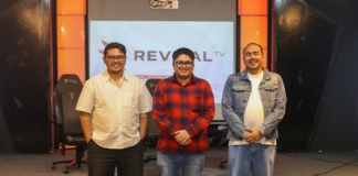 RevivaLTV Bangkit Kembali di Panggung Esports Indonesia pada Juli 2026 RevivaLTV Bangkit Kembali di Panggung Esports Indonesia pada Juli 2026