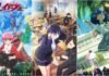 Inilah Novel dan Komik Baru Phoenix Gramedia 2026: Dari Rayearth Sampai Makeine!
