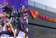 Cover VexaGame Top Up Free Fire