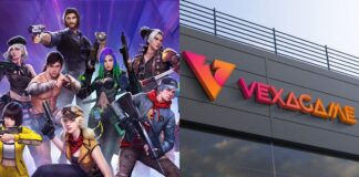 VexaGame Hadirkan Solusi Top Up Game Free Fire Cepat & Aman! Cover VexaGame Top Up Free Fire