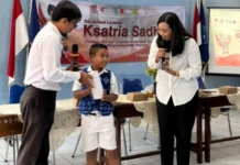 Pemanfaatan Film Animasi untuk Edukasi Hukum dan Pembelajaran di Kelas Pemanfaatan Film Animasi untuk Edukasi Hukum dan Pembelajaran di Kelas